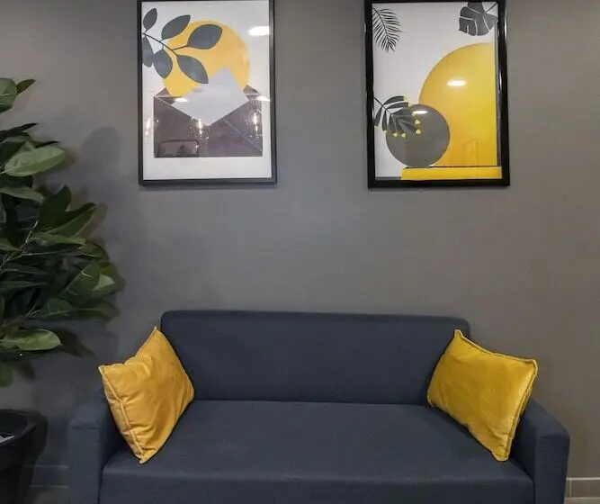 Appart'hôtel Odalys City - Strasbourg Centre Les Halles