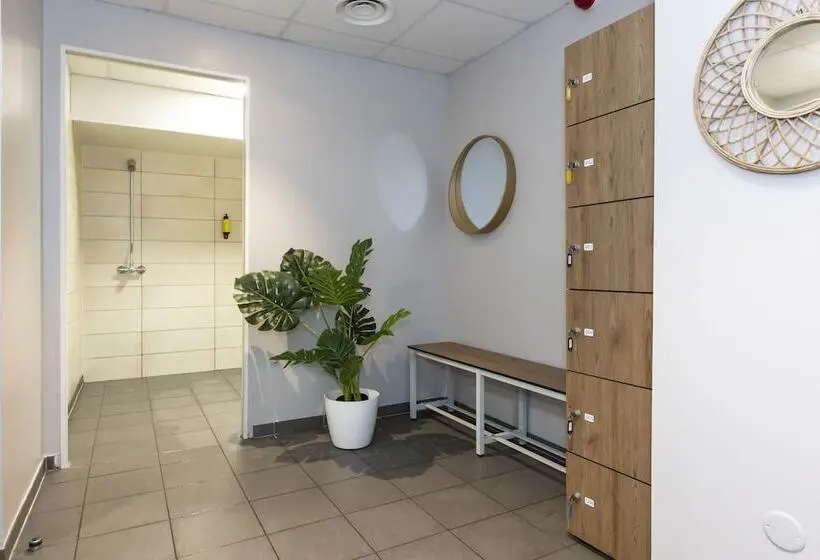 Appart'hôtel Odalys City - Strasbourg Centre Les Halles