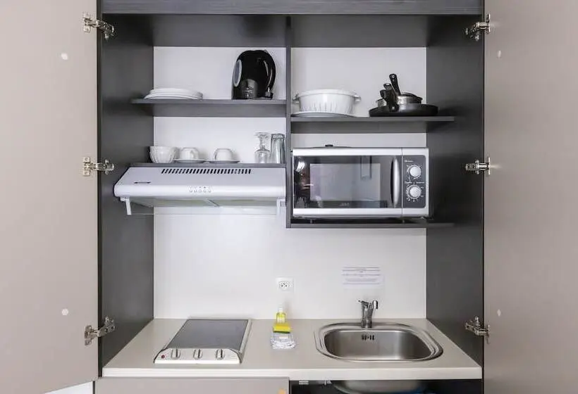 Appart'hôtel Odalys City - Strasbourg Centre Les Halles