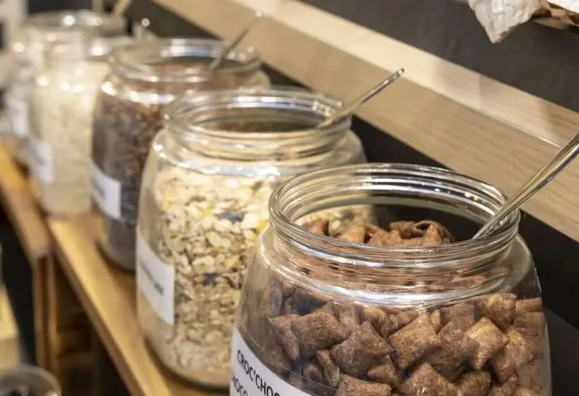 Appart'hôtel Odalys City - Strasbourg Centre Les Halles