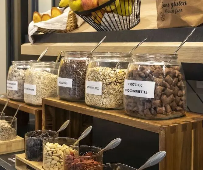 Appart'hôtel Odalys City - Strasbourg Centre Les Halles