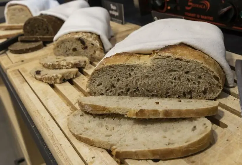 Appart'hôtel Odalys City - Strasbourg Centre Les Halles