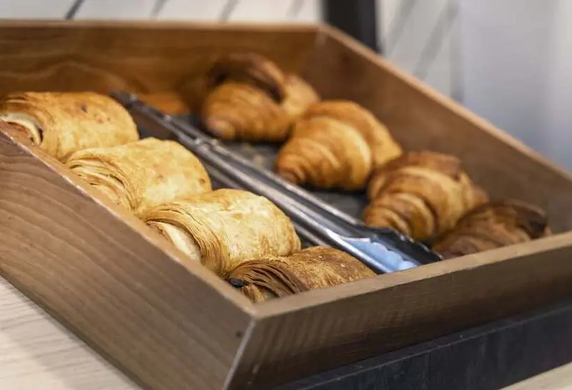 Appart'hôtel Odalys City - Strasbourg Centre Les Halles