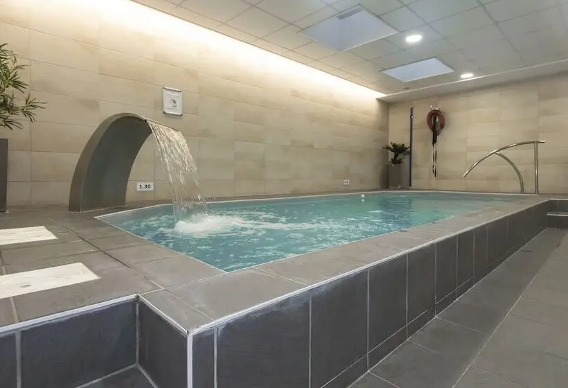 Appart'hôtel Odalys City - Strasbourg Centre Les Halles