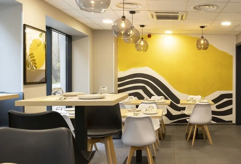 Appart'hôtel Odalys City - Strasbourg Centre Les Halles