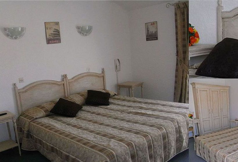 Best Hotel Strasbourg / Lingolsheim