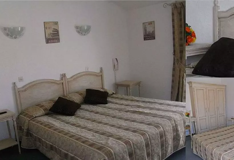 Best Hotel Strasbourg / Lingolsheim