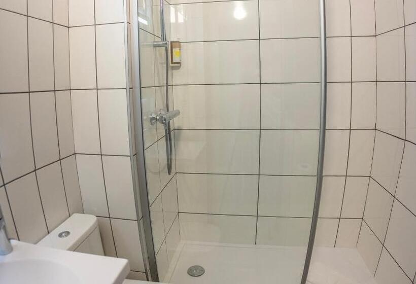 فندق Greet Hôtel Montbéliard