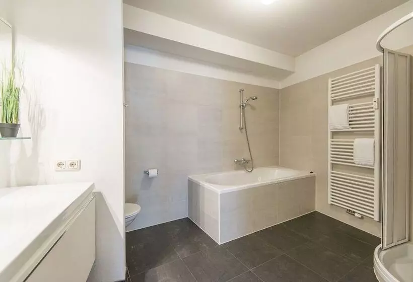 Haus Lothringen By Alpentravel