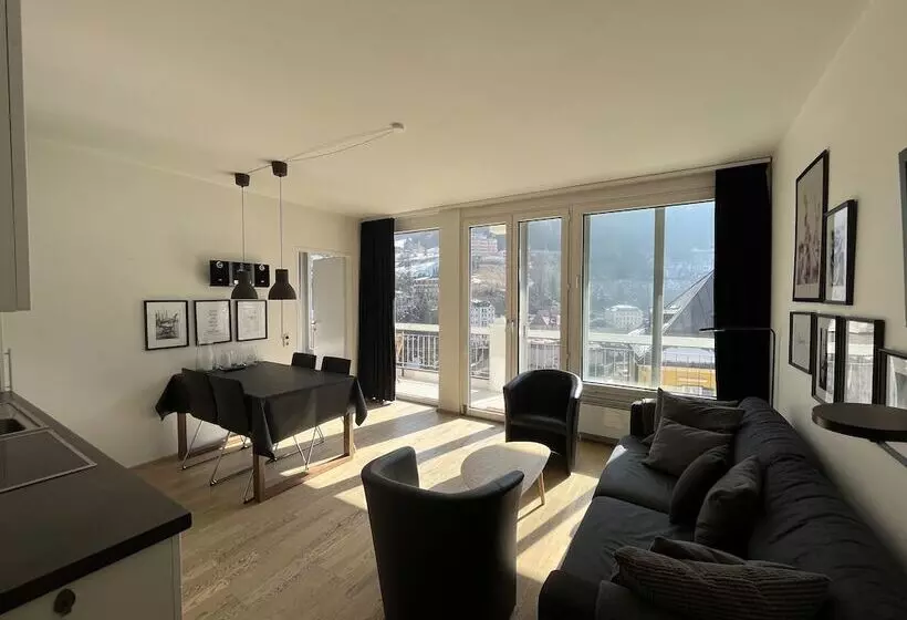 Haus Lothringen By Alpentravel