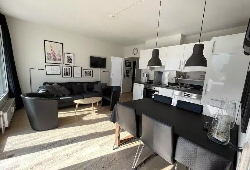 Haus Lothringen By Alpentravel