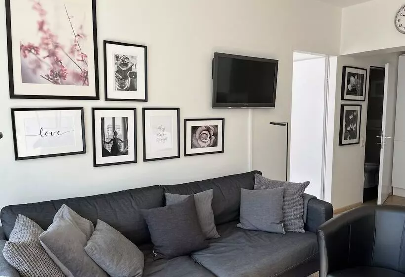 Haus Lothringen By Alpentravel