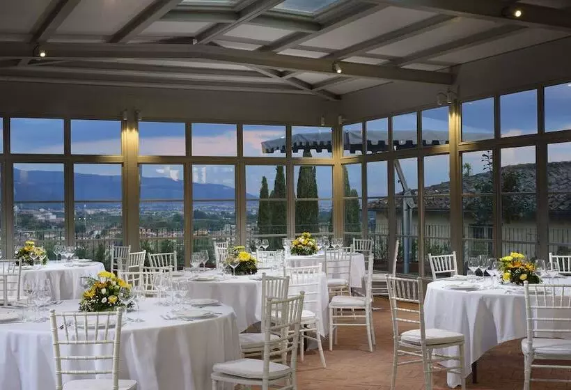 Отель Borgo Antico Casalbosco Holiday Home & Winery