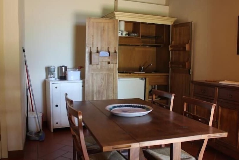 酒店 Borgo Antico Casalbosco Holiday Home & Winery