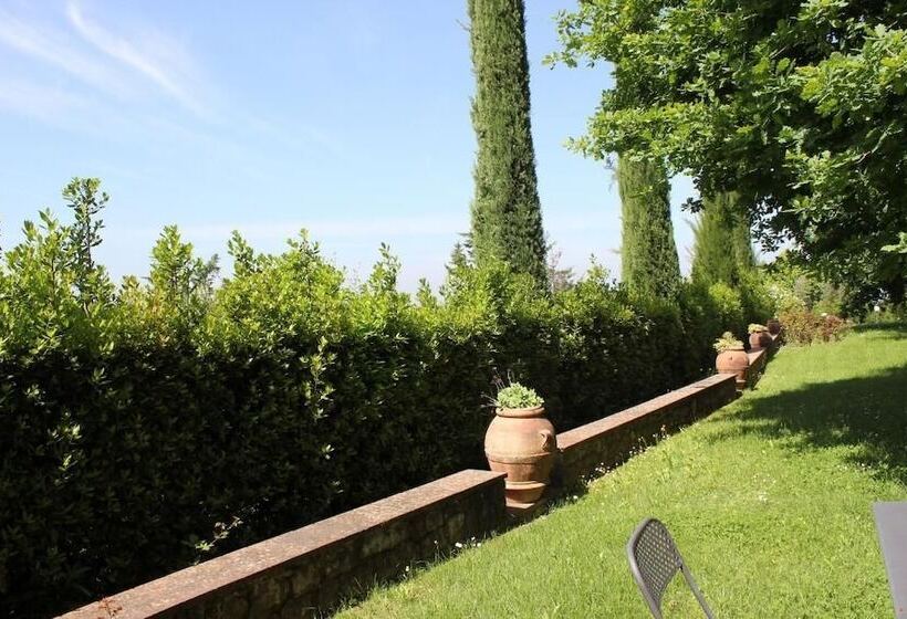 酒店 Borgo Antico Casalbosco Holiday Home & Winery