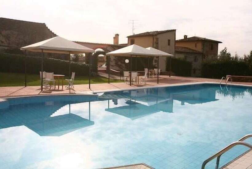 酒店 Borgo Antico Casalbosco Holiday Home & Winery