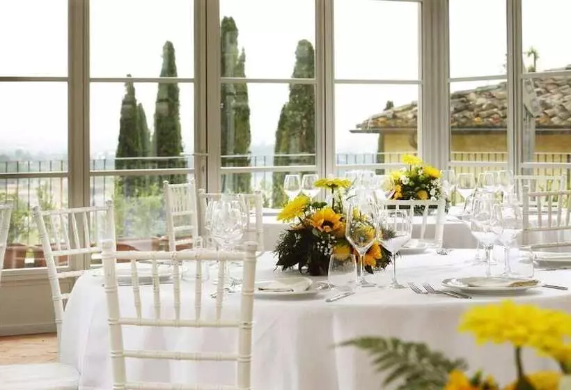 Отель Borgo Antico Casalbosco Holiday Home & Winery