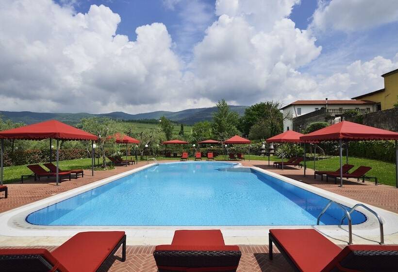 酒店 Borgo Antico Casalbosco Holiday Home & Winery