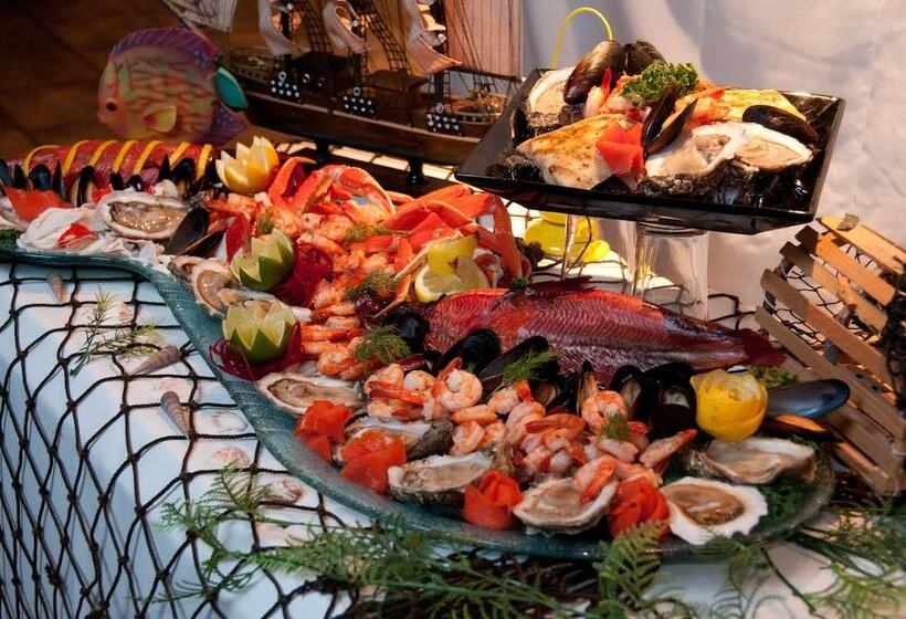 Отель Canad Inns Health Sciences Centre