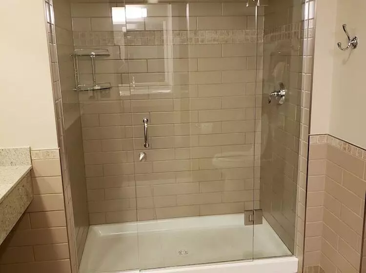 ホテル Canad Inns Health Sciences Centre