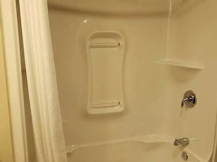 ホテル Canad Inns Health Sciences Centre