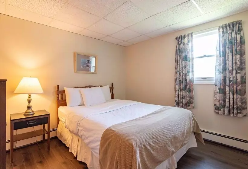 酒店 Canadas Best Value Inn & Suites Summerside
