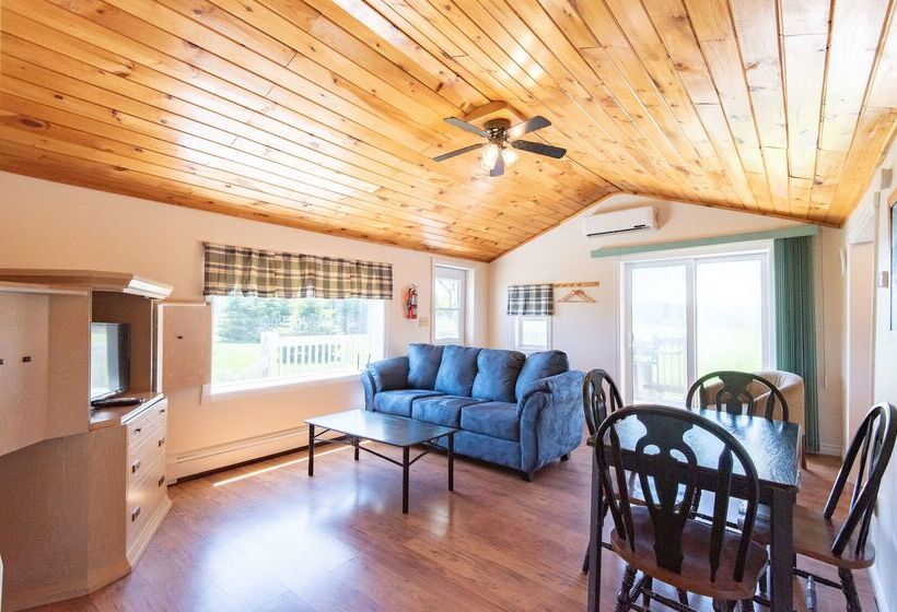 Hotel Canadas Best Value Inn & Suites Summerside