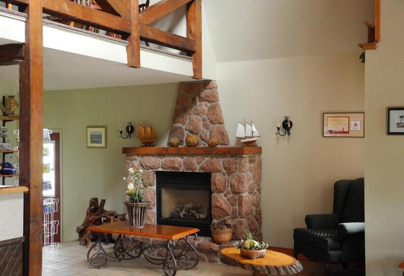 Hotel Canadas Best Value Inn & Suites Summerside