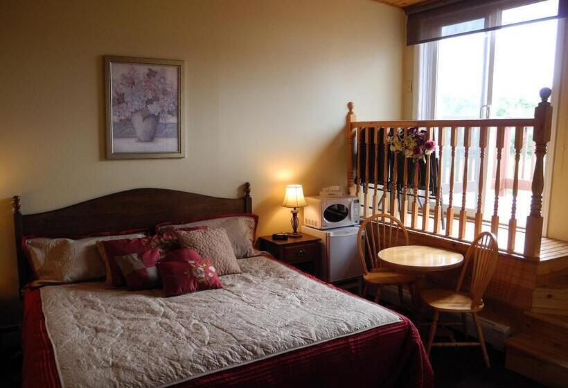 Hotel Canadas Best Value Inn & Suites Summerside