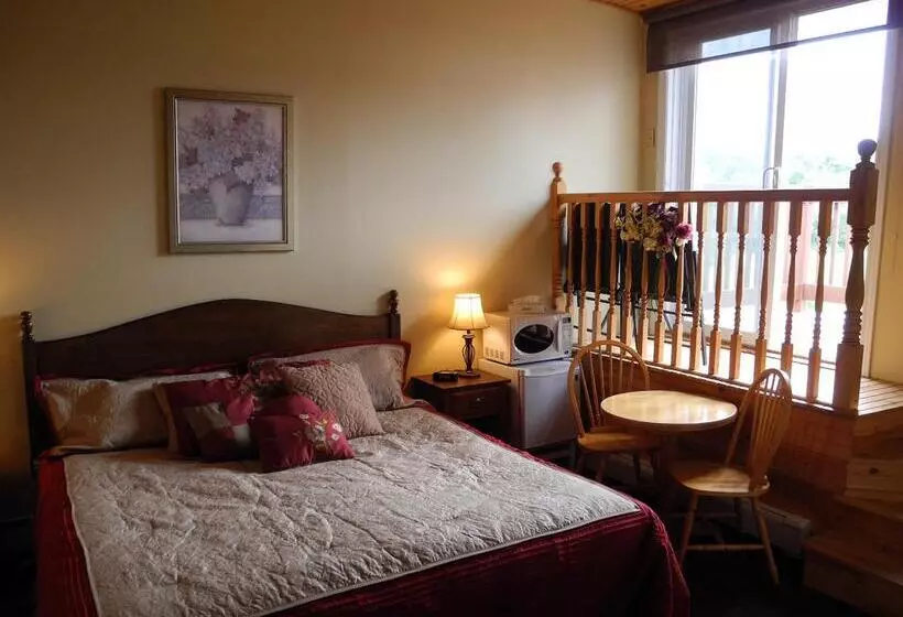 酒店 Canadas Best Value Inn & Suites Summerside