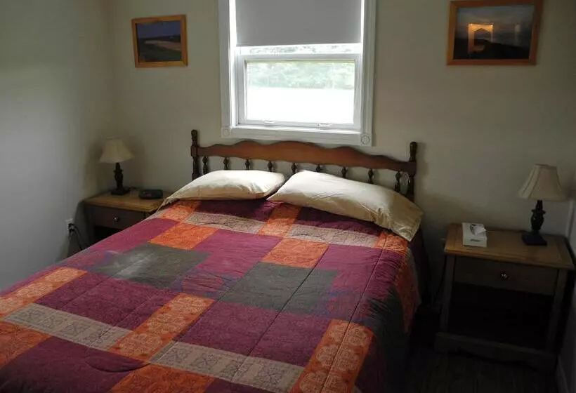 酒店 Canadas Best Value Inn & Suites Summerside