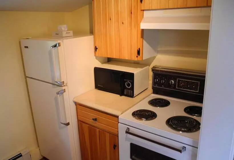 酒店 Canadas Best Value Inn & Suites Summerside