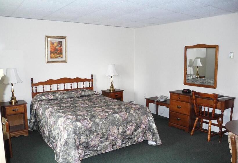 Hotel Canadas Best Value Inn & Suites Summerside