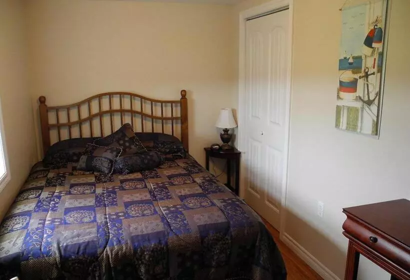 酒店 Canadas Best Value Inn & Suites Summerside