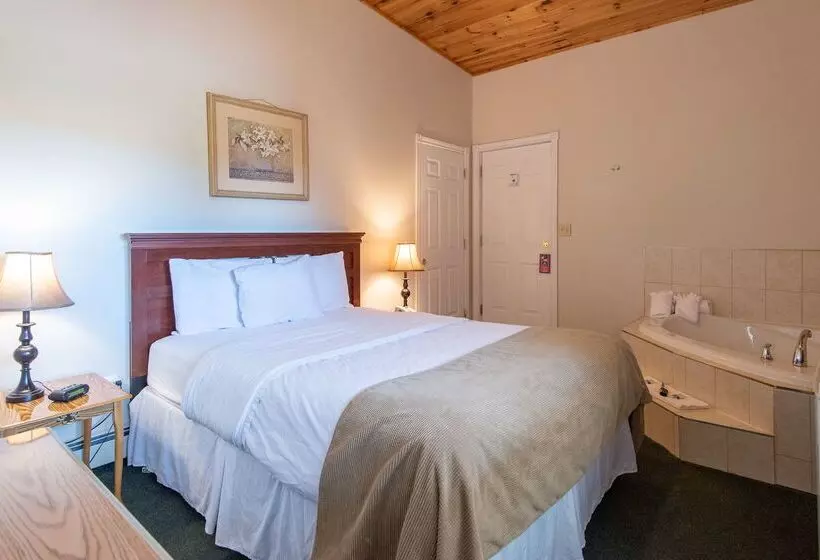 酒店 Canadas Best Value Inn & Suites Summerside