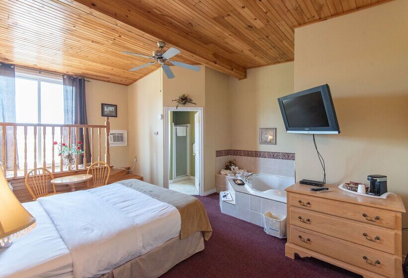 Hotel Canadas Best Value Inn & Suites Summerside