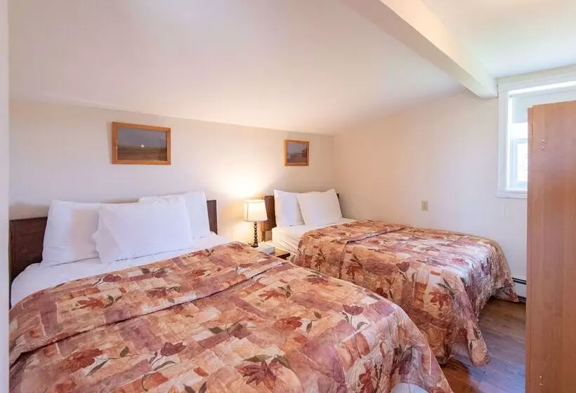 酒店 Canadas Best Value Inn & Suites Summerside
