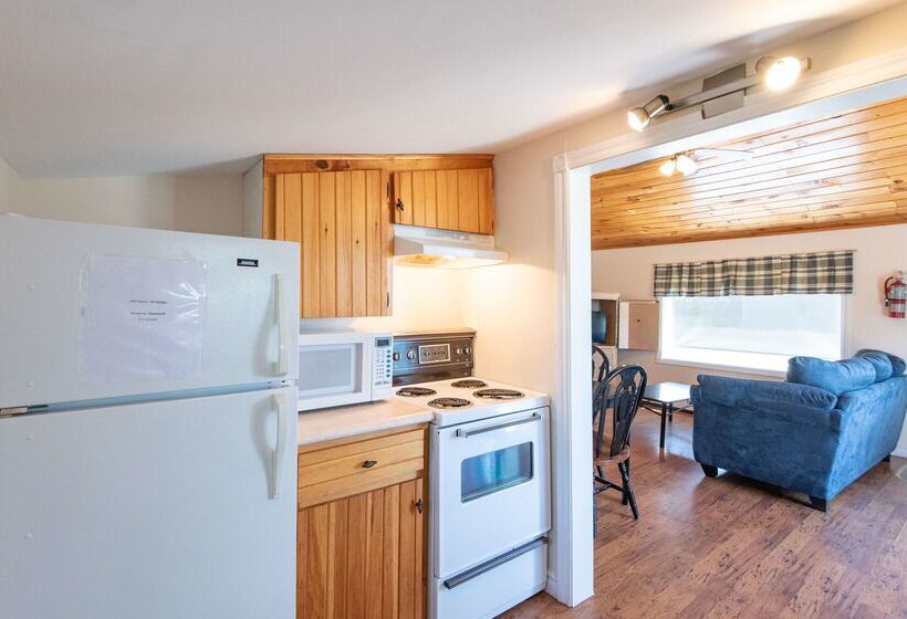 Hotel Canadas Best Value Inn & Suites Summerside