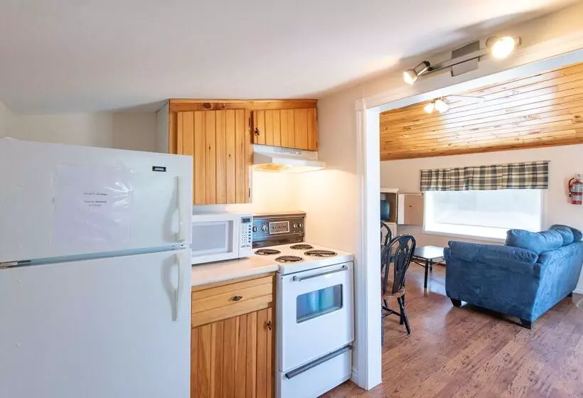 酒店 Canadas Best Value Inn & Suites Summerside