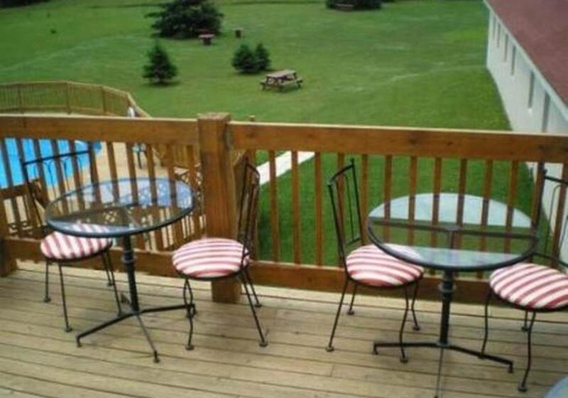 Hotel Canadas Best Value Inn & Suites Summerside