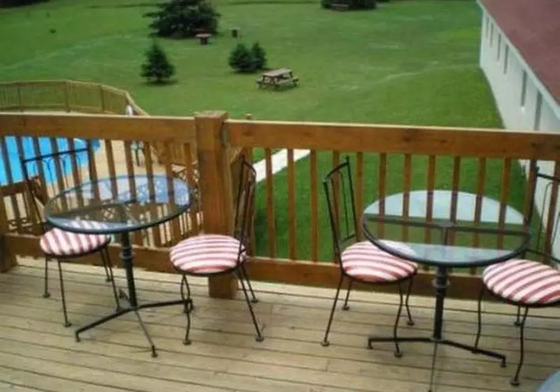 酒店 Canadas Best Value Inn & Suites Summerside