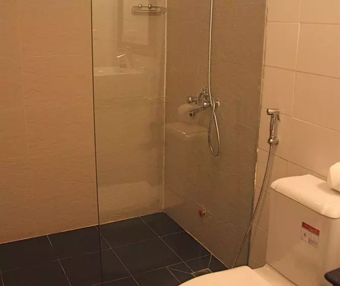 ホテル Circa 51 Boutique Residence