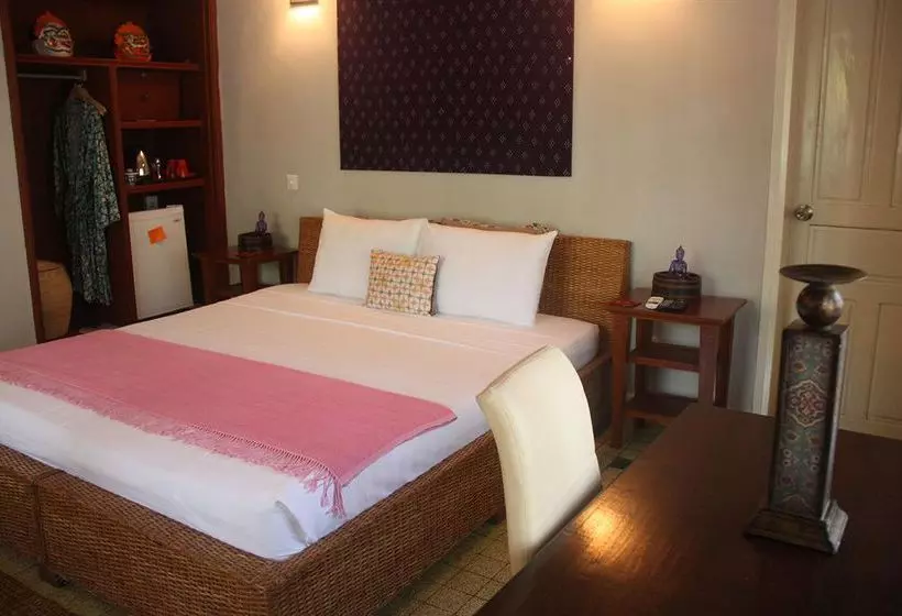 ホテル Circa 51 Boutique Residence