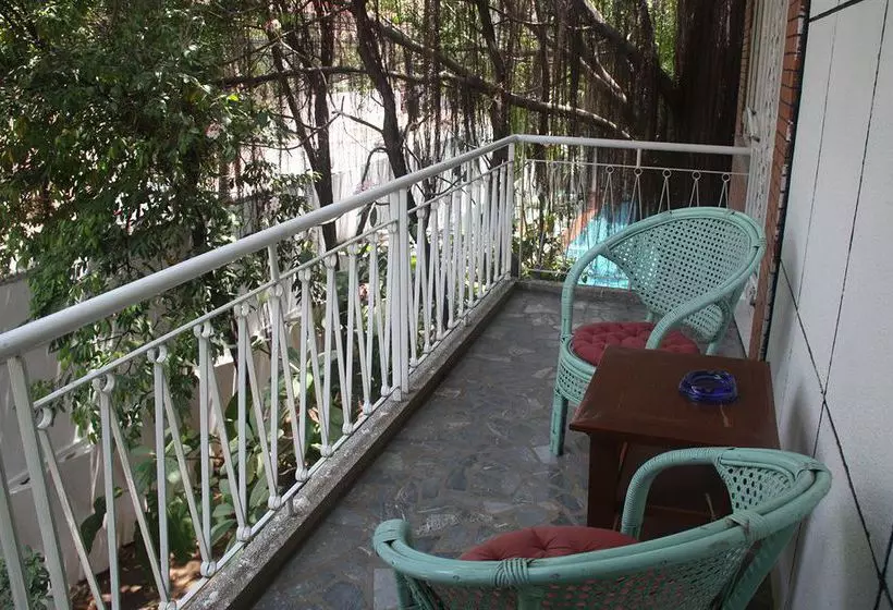 ホテル Circa 51 Boutique Residence