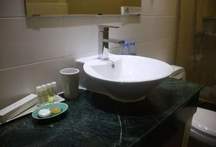 ホテル Circa 51 Boutique Residence
