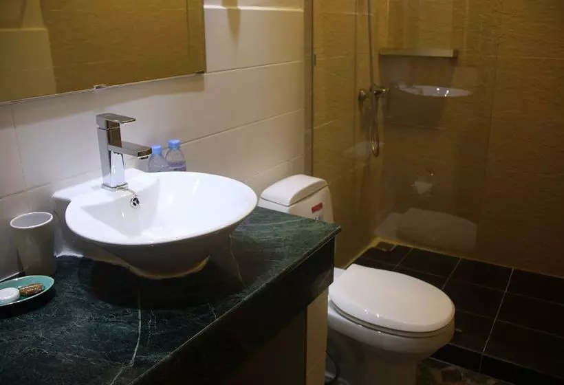 ホテル Circa 51 Boutique Residence