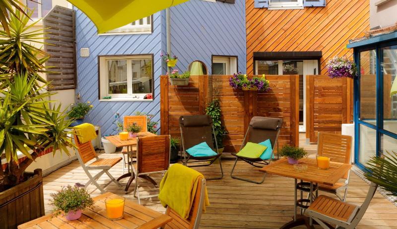 Cit Hotel Hôtel De France Et D Europe