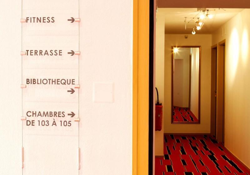 Cit Hotel Hôtel De France Et D Europe