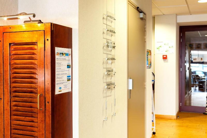 Cit Hotel Hôtel De France Et D Europe