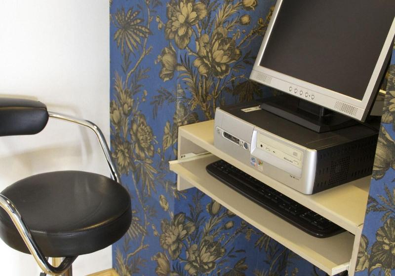 Cit Hotel Hôtel De France Et D Europe